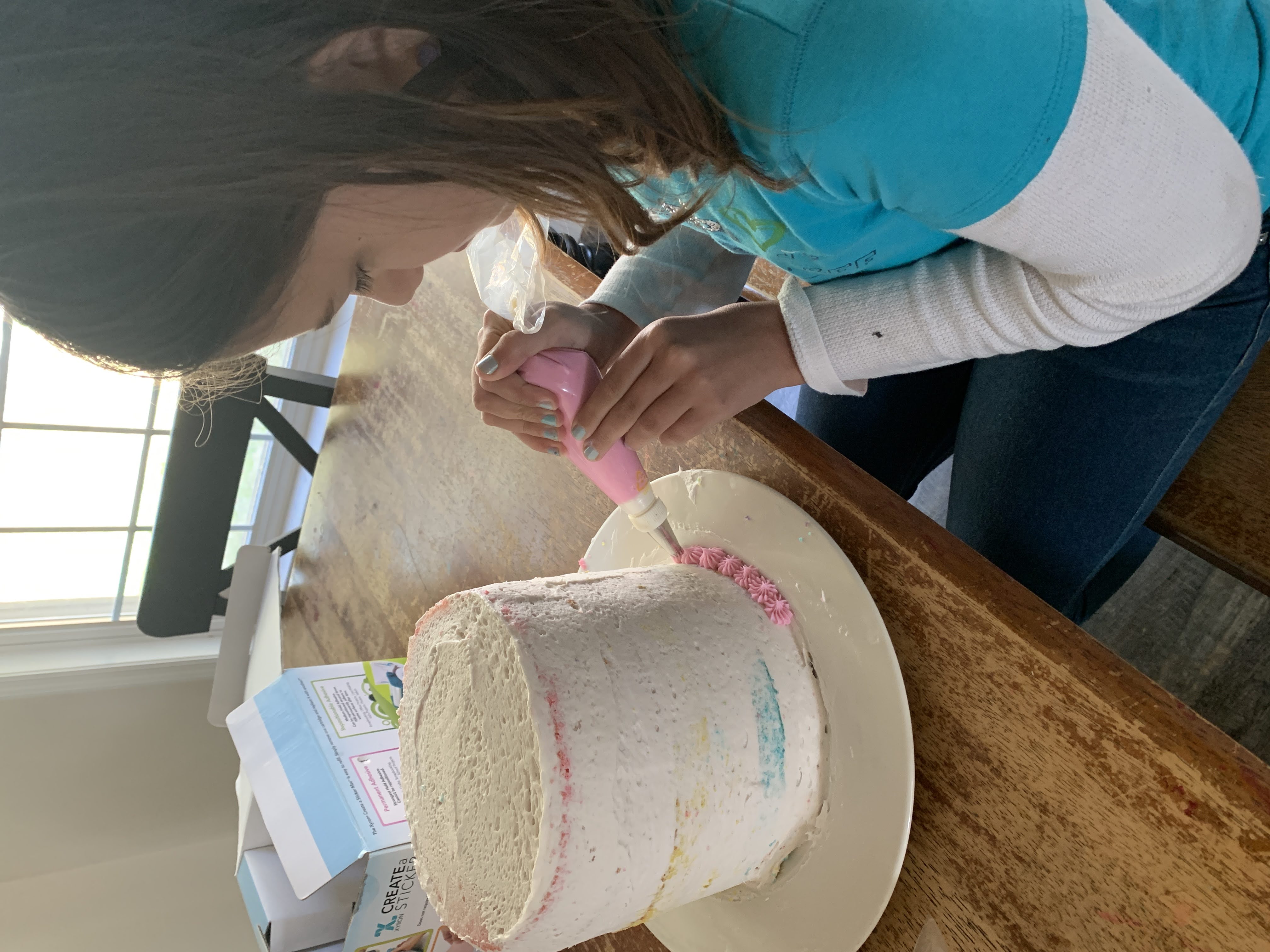Layna 10th
